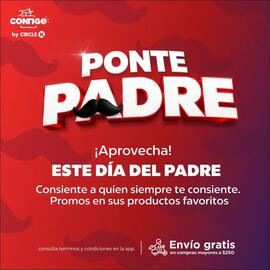 Catálogo Circle K Página 7