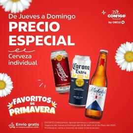 Catálogo Circle K Página 8