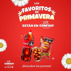 Catálogo Circle K Página 9
