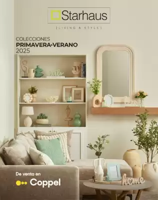 Catálogo Coppel (válido hasta 30-06)