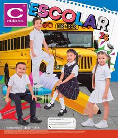 Catálogo Cklass Página 124