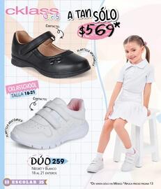 Catálogo Cklass Página 14