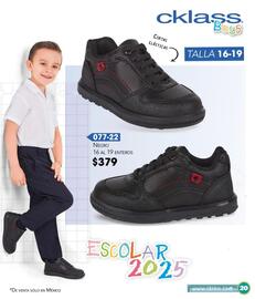 Catálogo Cklass Página 21