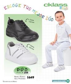 Catálogo Cklass Página 23