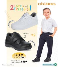 Catálogo Cklass Página 27