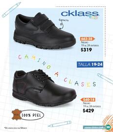 Catálogo Cklass Página 29