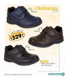 Catálogo Cklass Página 31