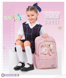 Catálogo Cklass Página 40