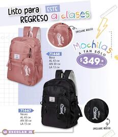 Catálogo Cklass Página 46