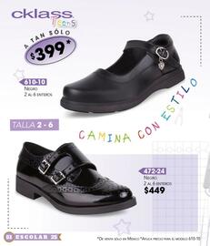 Catálogo Cklass Página 52