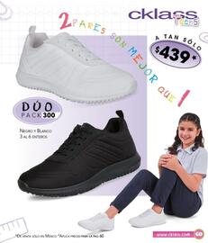 Catálogo Cklass Página 61