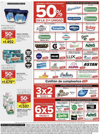 Catálogo Carrefour semana 24 Página 10