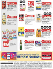 Catálogo Carrefour semana 24 Página 15