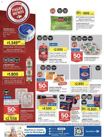 Catálogo Carrefour semana 24 Página 20