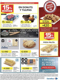 Catálogo Carrefour semana 24 Página 21
