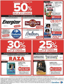 Catálogo Carrefour semana 24 Página 23