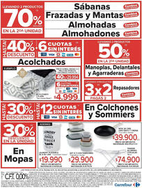 Catálogo Carrefour semana 24 Página 25