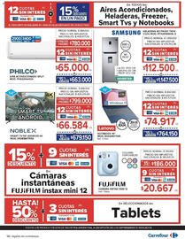 Catálogo Carrefour semana 24 Página 27