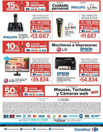 Catálogo Carrefour semana 24 Página 29