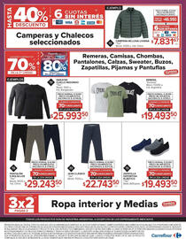 Catálogo Carrefour semana 24 Página 3