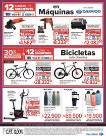 Catálogo Carrefour semana 24 Página 5