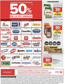 Catálogo Carrefour semana 24 Página 9