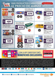 Catálogo Carrefour Express semana 24 Página 3