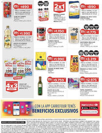 Catálogo Carrefour Market Página 11