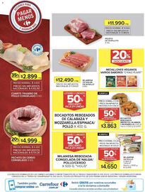 Catálogo Carrefour Market Página 14