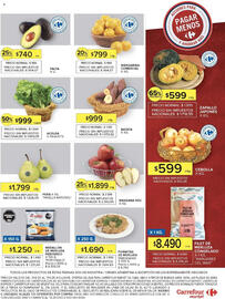 Catálogo Carrefour Market Página 15