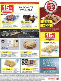 Catálogo Carrefour Market Página 17