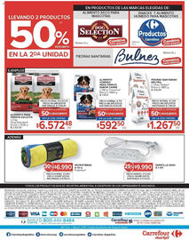 Catálogo Carrefour Market Página 18