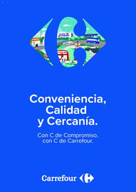 Catálogo Carrefour Market Página 20
