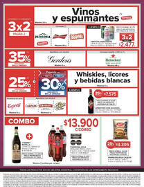 Catálogo Carrefour Market Página 3