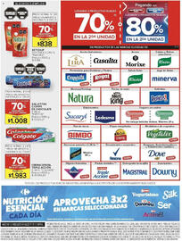 Catálogo Carrefour Market Página 4