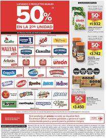 Catálogo Carrefour Market Página 5