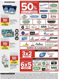 Catálogo Carrefour Market Página 6