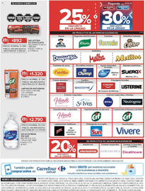 Catálogo Carrefour Market Página 8