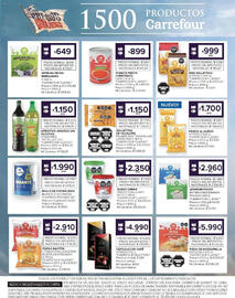 Catálogo Carrefour Market Página 9