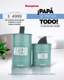Catálogo Ferniplast Página 2