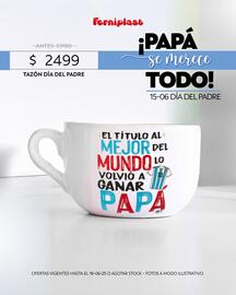 Catálogo Ferniplast Página 3