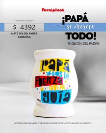 Catálogo Ferniplast Página 4