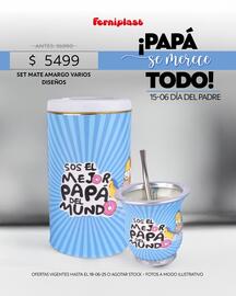 Catálogo Ferniplast Página 5