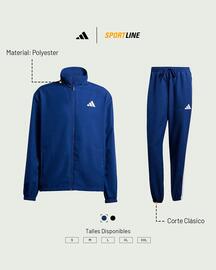 Catálogo Sportline Página 2