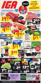 Metro flyer week 24 Page 1