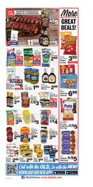 IGA Weekly Ad week 24 Page 6