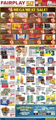 Fairplay Weekly Ad (valid until 17-06)