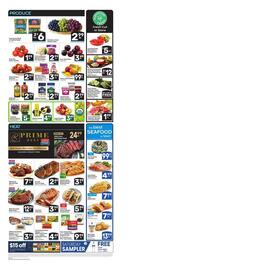 Albertsons Weekly Ad week 24 Page 3