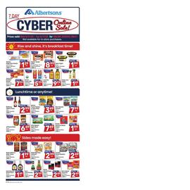 Albertsons Weekly Ad week 24 Page 4
