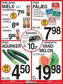 ABC Lavpris tilbudsavis uge 24 Side 3